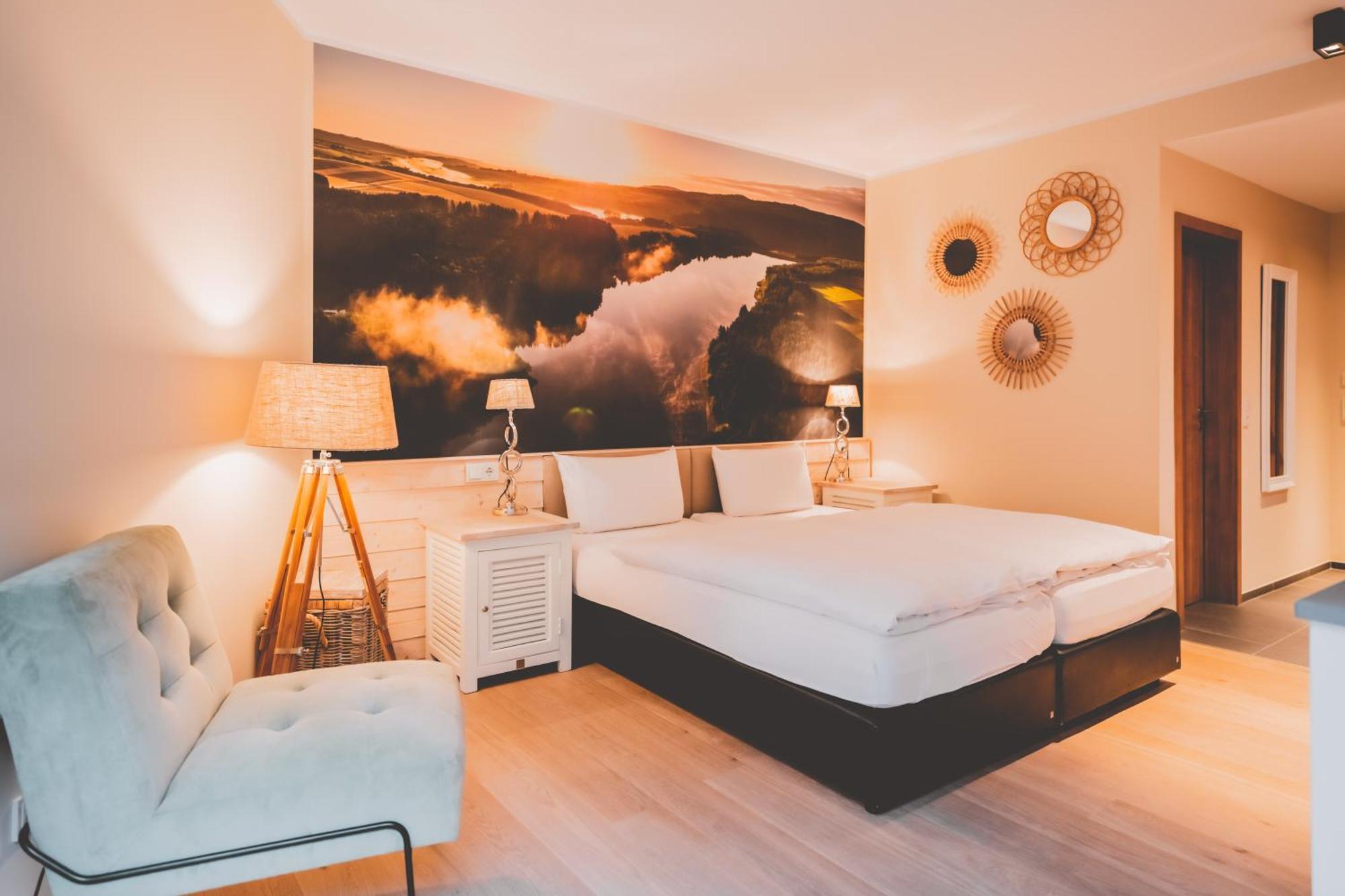 Marienhöh - Hideaway&Spa Langweiler  Exteriör bild