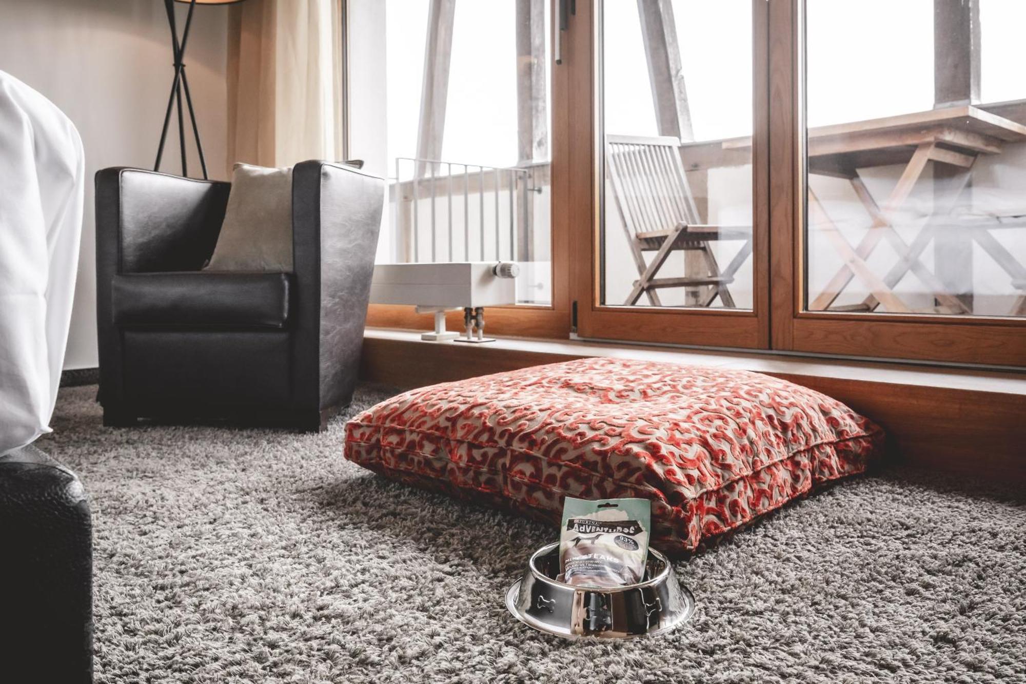 Marienhöh - Hideaway&Spa Langweiler  Exteriör bild