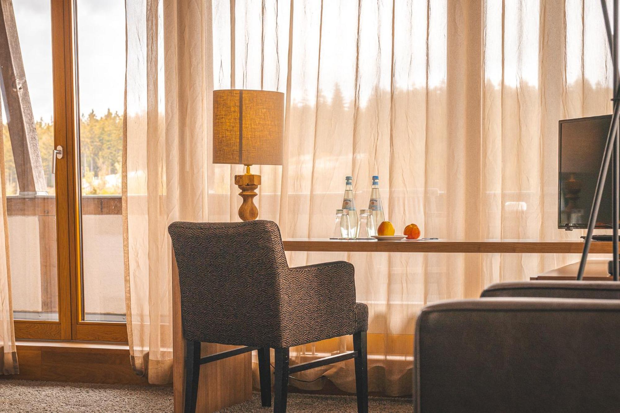 Marienhöh - Hideaway&Spa Langweiler  Exteriör bild