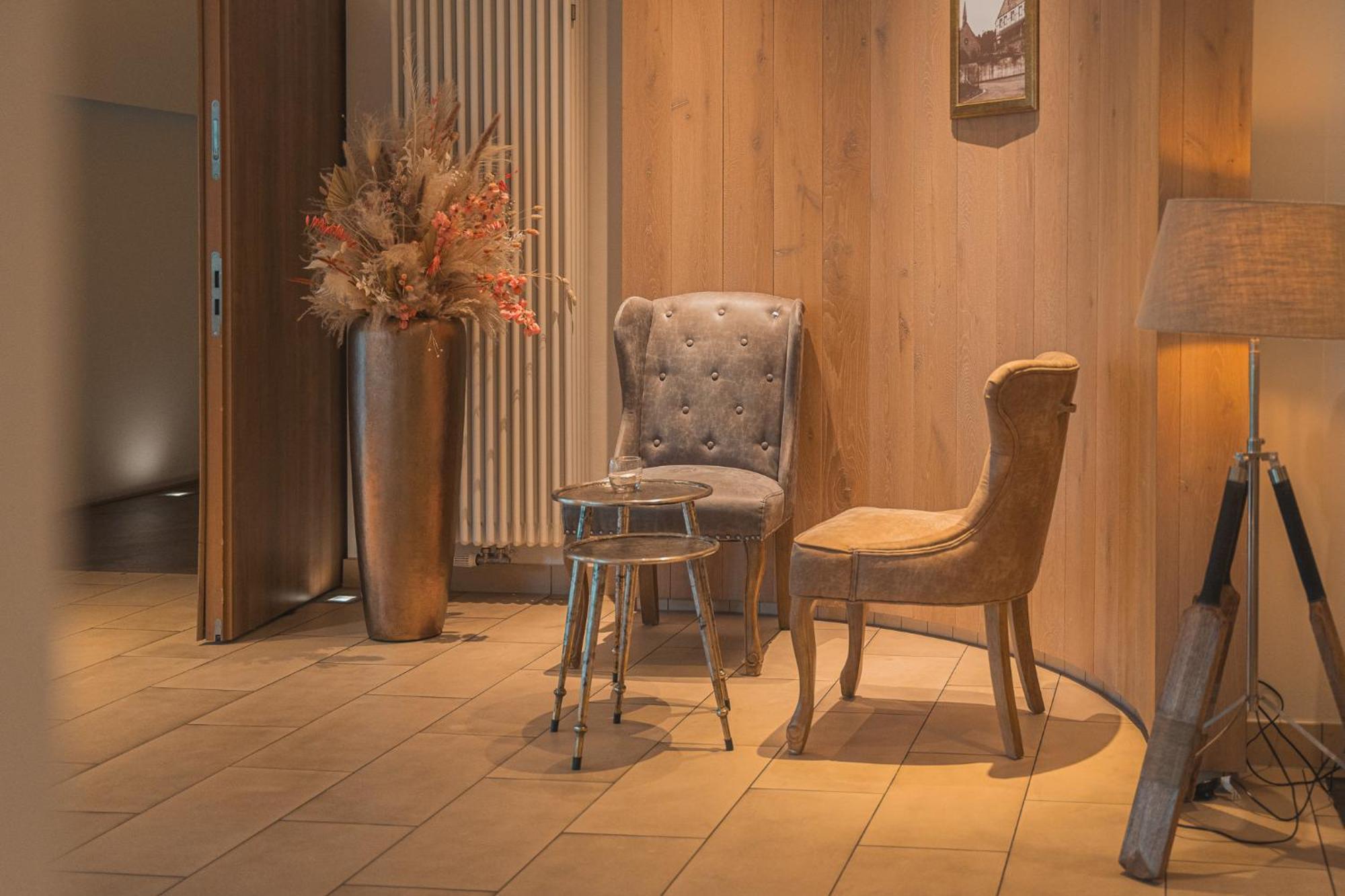 Marienhöh - Hideaway&Spa Langweiler  Exteriör bild